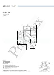 Lentor Hills Residences (D26), Apartment #519539151